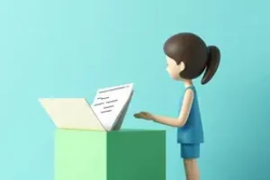 empréstimo não solicitado