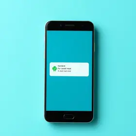 Hard Reset Android