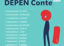 Concurso DEPEN 2025