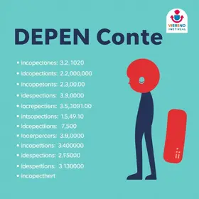 Concurso DEPEN 2025