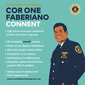 Concurso Prefeitura de Coronel Fabriciano 2025