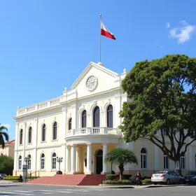 Concurso Prefeitura de Itaituba 2025
