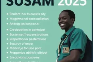 Concurso SUSAM 2025