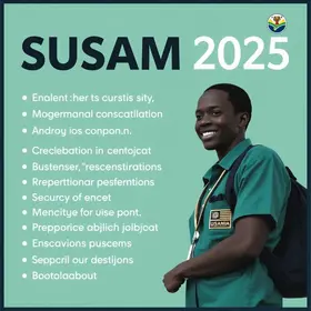 Concurso SUSAM 2025