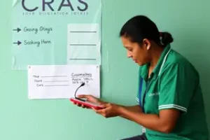 CRAS Ipatinga