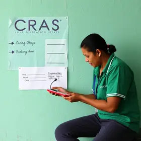 CRAS Ipatinga