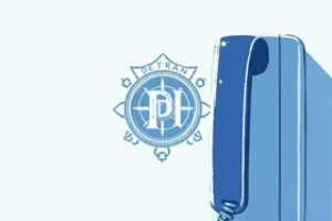 DETRAN PI Reclamações
