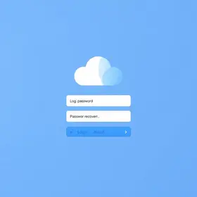 Icloud Entrar