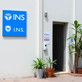 INSS Lauro de Freitas