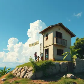 IPTU Minha Casa Minha Vida Camaçari
