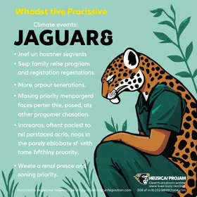 Jaguari abre inscrições para casas