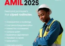 Jovem Aprendiz Amil 2025