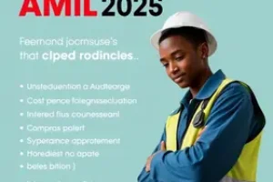 Jovem Aprendiz Amil 2025