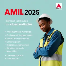 Jovem Aprendiz Amil 2025