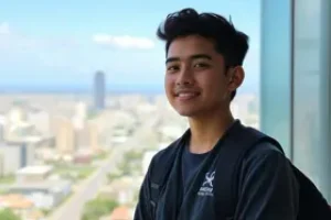 Jovem Aprendiz Porto Alegre 2025