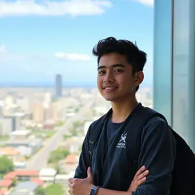 Jovem Aprendiz Porto Alegre 2025