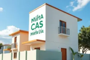 Minha Casa Minha Vida