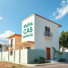 Minha Casa Minha Vida
