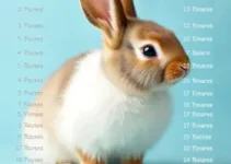 nomes para coelhos 2025
