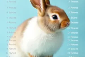 nomes para coelhos 2025