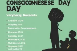 feriado de Consciência Negra