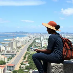 Porto Alegre abre segunda com 1.308 vagas de emprego