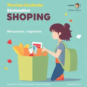 Promoção Shopping Campo Limpo 2025