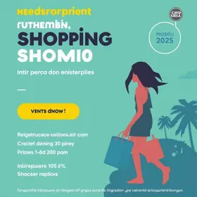 Promoção Shopping Ibirapuera 2025