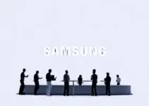 Trabalhar na Samsung