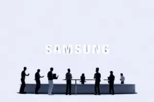 Trabalhar na Samsung