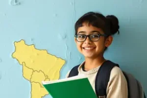 Todo Jovem na Escola