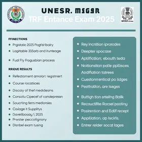 Vestibular UESPI 2025
