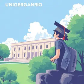 Vestibular UNIGRANRIO 2025