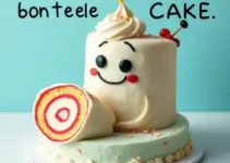 frases para Bentô Cake