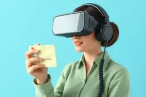 2 Via Cartão VR