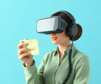 2 Via Cartão VR