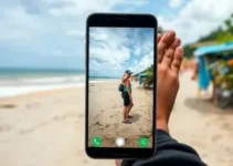 venda de fotos dos pés