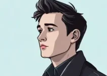 foto no perfil da Netflix
