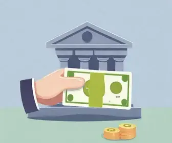 receber dinheiro de apostas pelo banco e pela Caixa