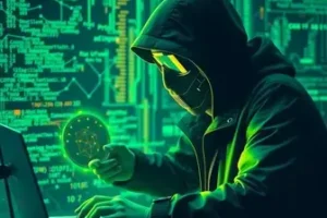 hacker caçador de Bugs