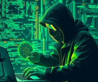 hacker caçador de Bugs