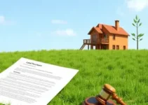 Compromisso de Compra e Venda de Terreno