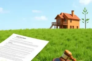 Compromisso de Compra e Venda de Terreno