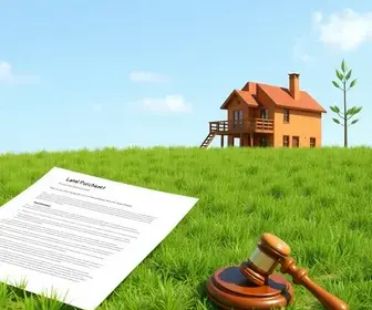 Compromisso de Compra e Venda de Terreno