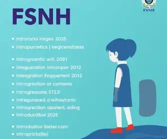 Concurso FSNH 2025