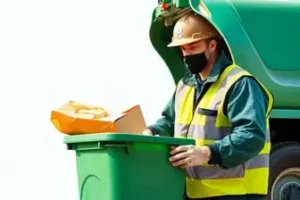 Concurso para Gari 2025