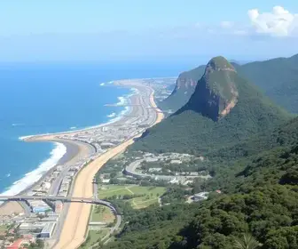 Concurso Prefeitura de Tangará da Serra 2025