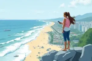 Concurso Prefeitura de Teixeira de Freitas 2025
