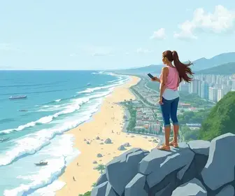 Concurso Prefeitura de Teixeira de Freitas 2025