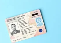 carteirinha de visitante de presídio